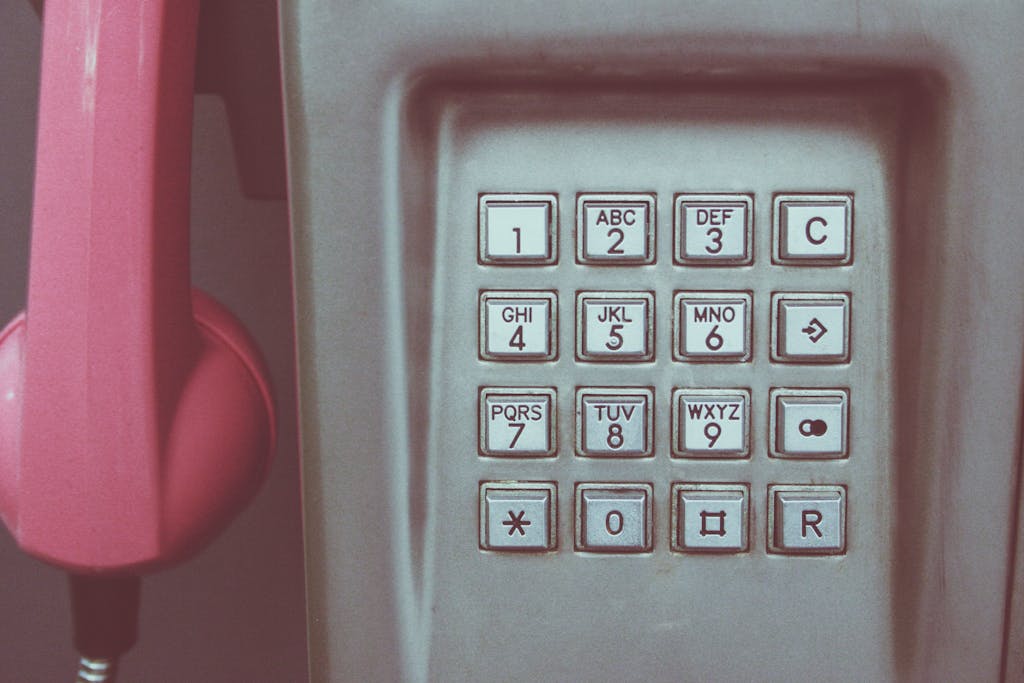 Free stock photo of antique, call box, calling