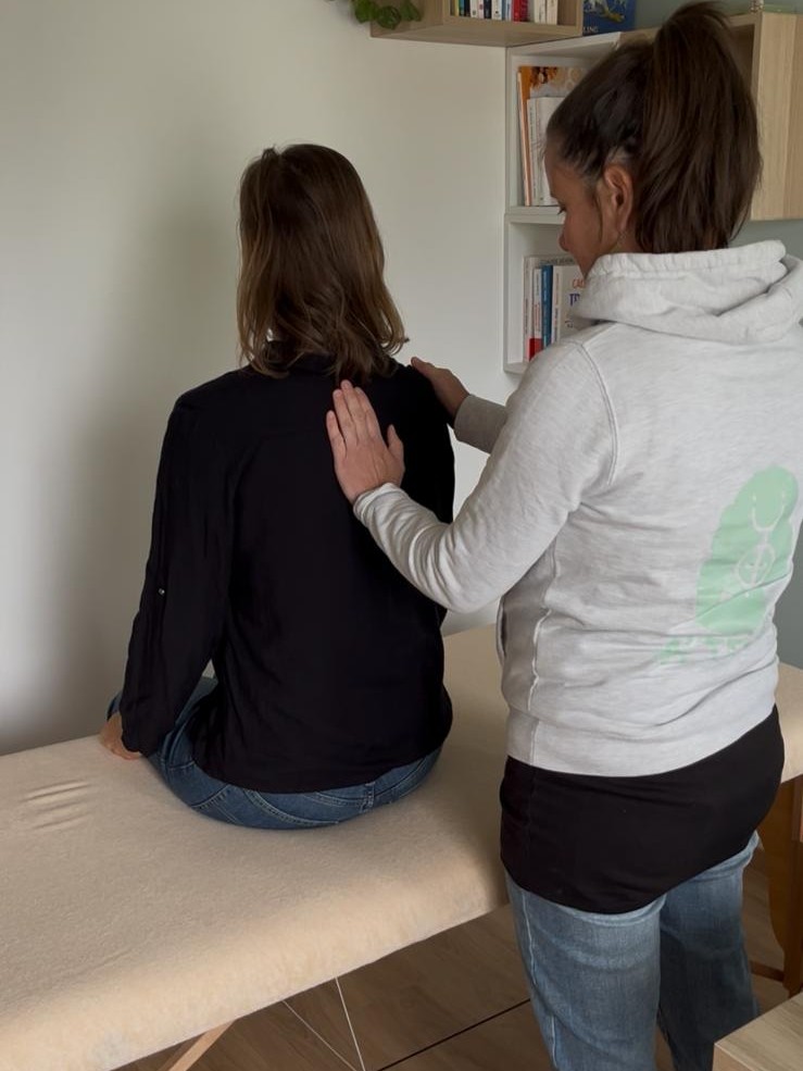 Soin énergétique Reiki Clermont-Ferrand