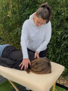 Soin énergétique Reiki Clermont-Ferrand