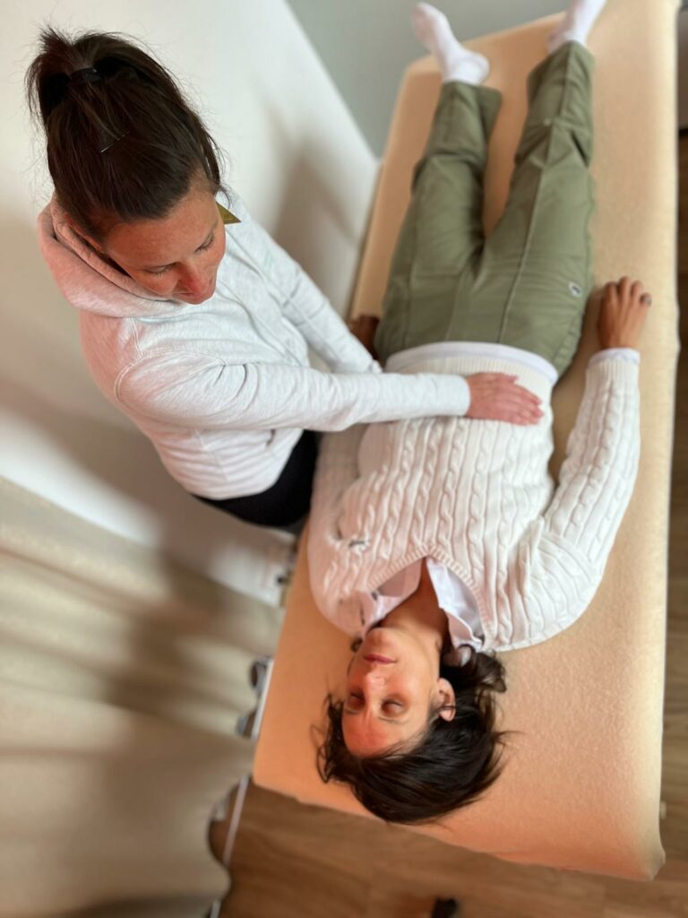 Soin énergétique Reiki Clermont-Ferrand