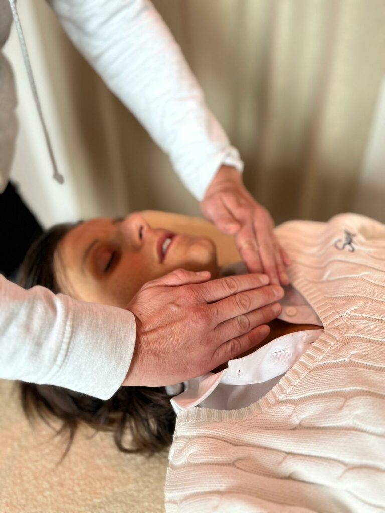 Soin énergétique Reiki Clermont-Ferrand