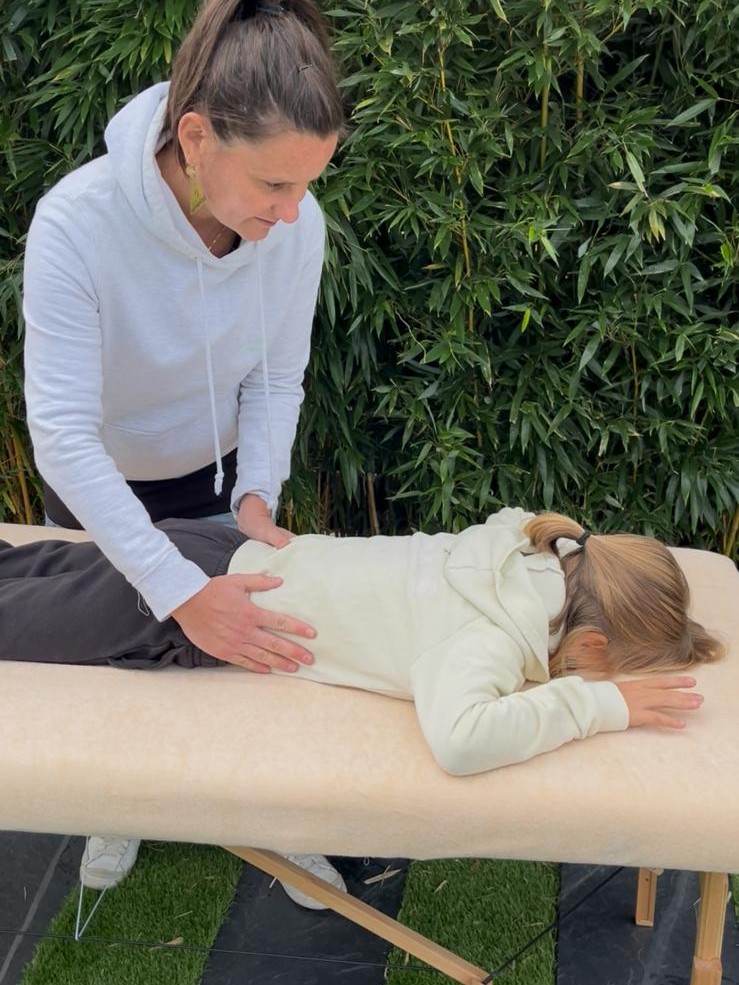 Soin énergétique Reiki Clermont-Ferrand